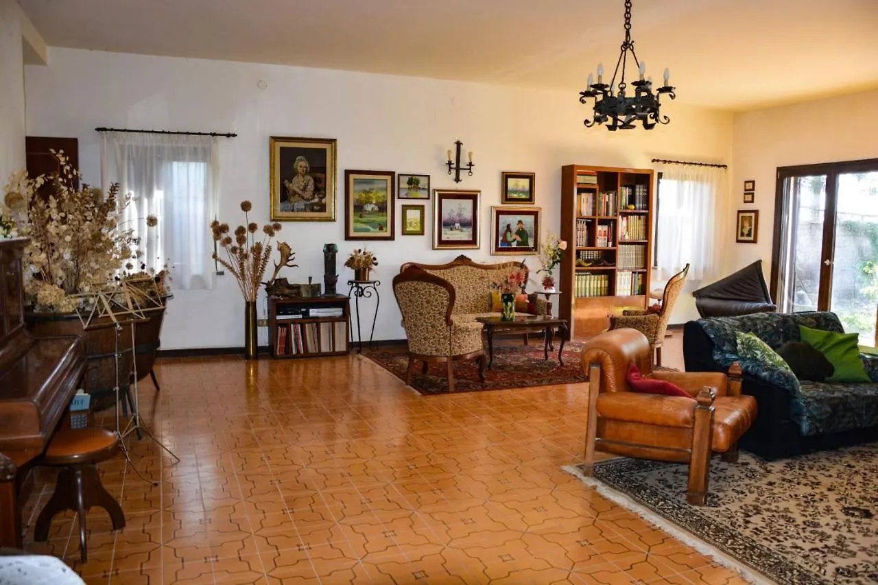 乡村民宿 塞尔苏里格 La Casa Di Cesarina旅馆