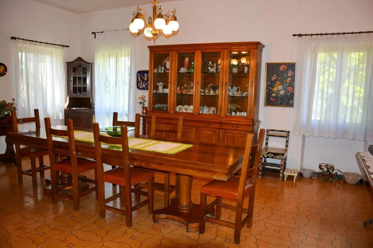 塞尔苏里格 La Casa Di Cesarina旅馆 意大利