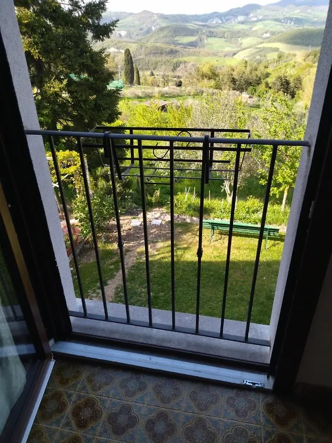 塞尔苏里格 La Casa Di Cesarina旅馆 意大利