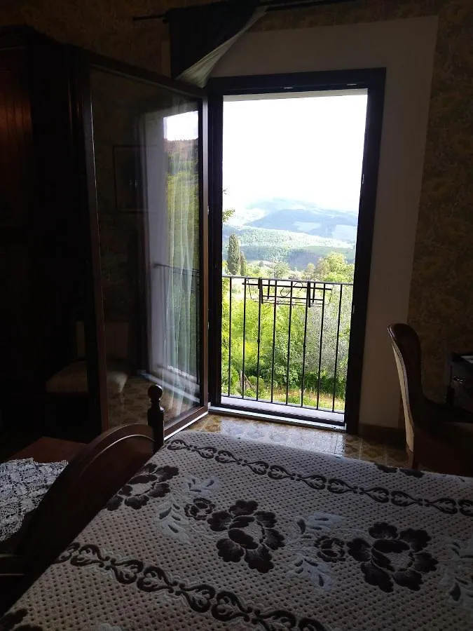 塞尔苏里格 La Casa Di Cesarina旅馆 乡村民宿