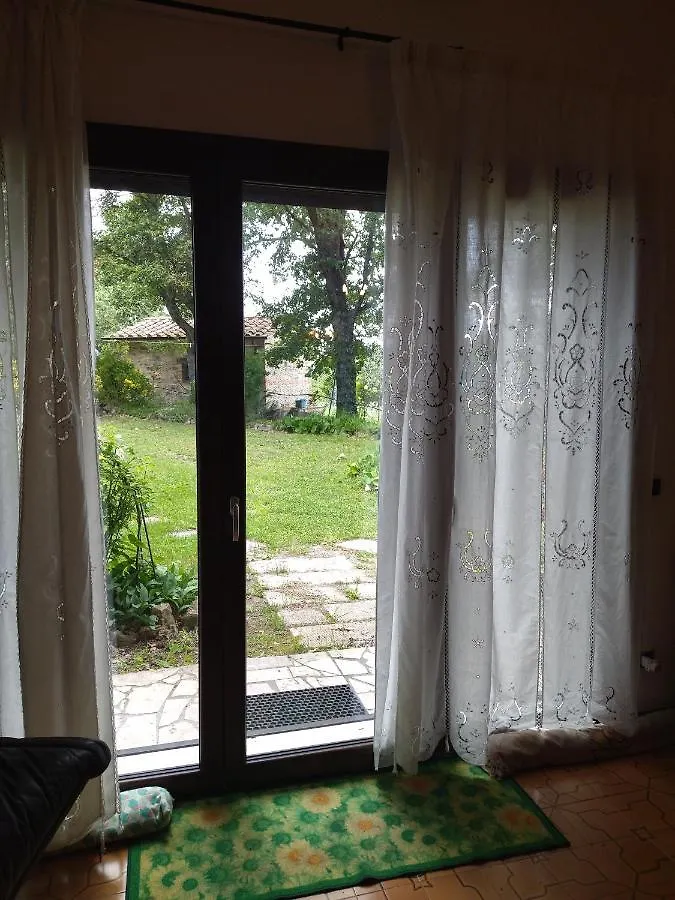 乡村民宿 塞尔苏里格 La Casa Di Cesarina旅馆 意大利
