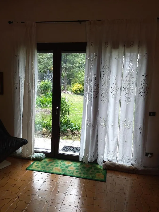 乡村民宿 塞尔苏里格 La Casa Di Cesarina旅馆