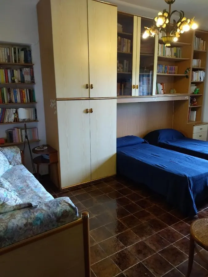 乡村民宿 塞尔苏里格 La Casa Di Cesarina旅馆