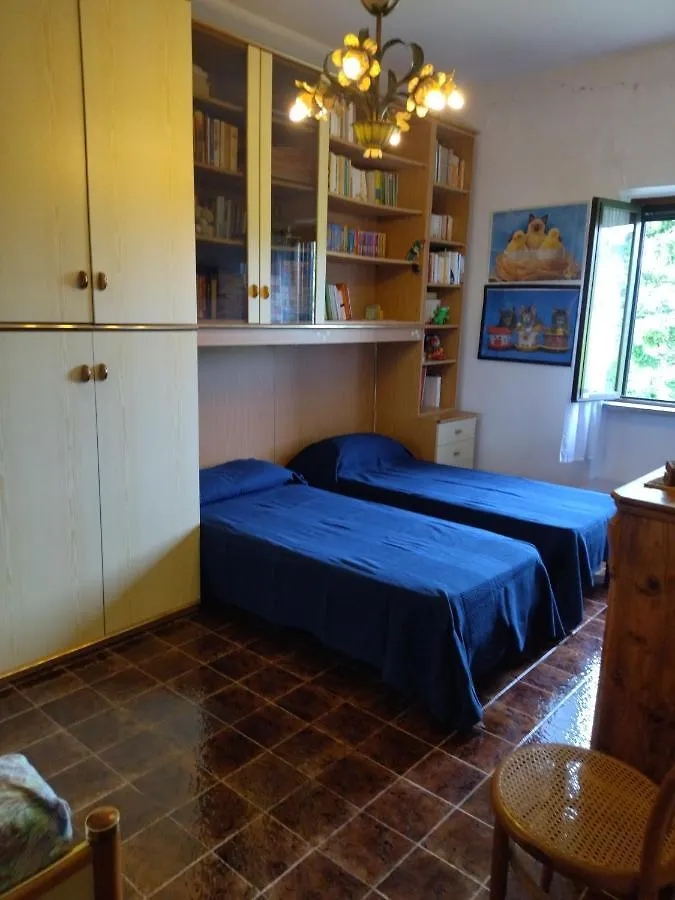 塞尔苏里格 La Casa Di Cesarina旅馆 乡村民宿