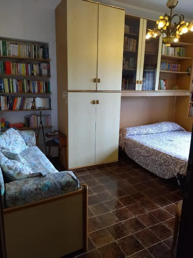 塞尔苏里格 La Casa Di Cesarina旅馆