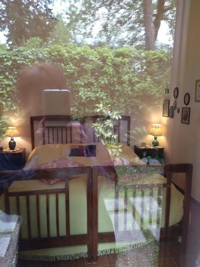 塞尔苏里格 La Casa Di Cesarina旅馆 意大利
