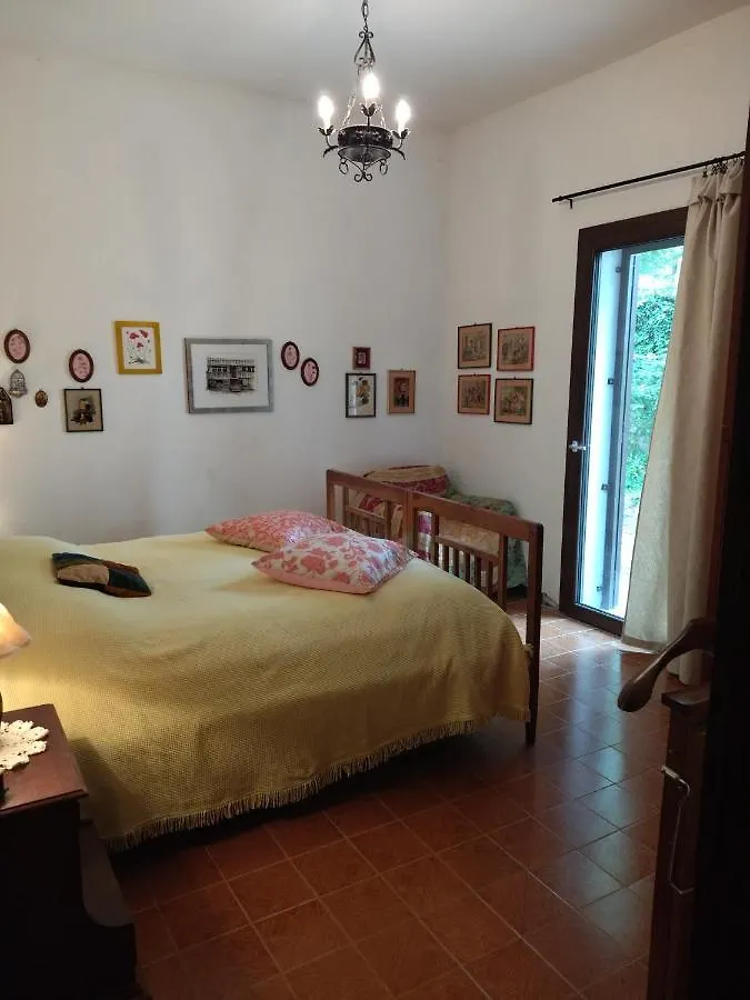 塞尔苏里格 La Casa Di Cesarina旅馆 0*,  意大利