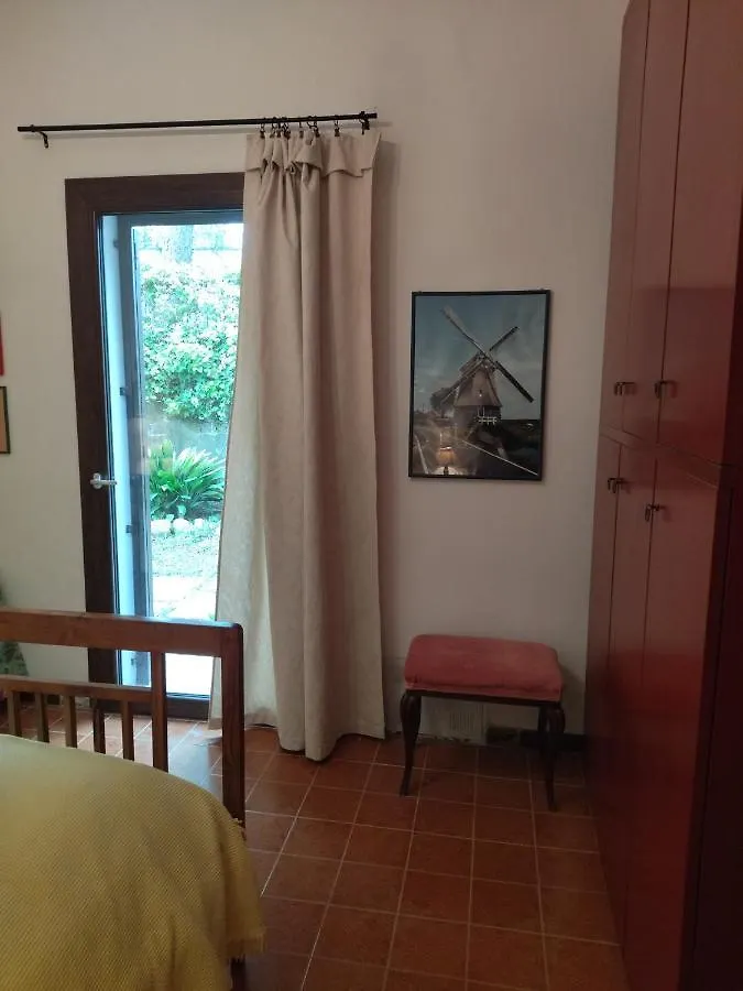 塞尔苏里格 La Casa Di Cesarina旅馆 乡村民宿