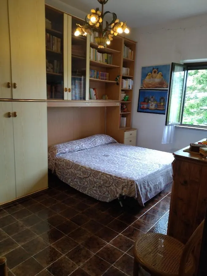 乡村民宿 塞尔苏里格 La Casa Di Cesarina旅馆