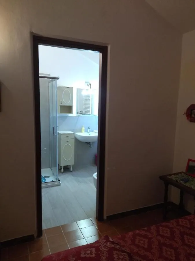 塞尔苏里格 La Casa Di Cesarina旅馆
