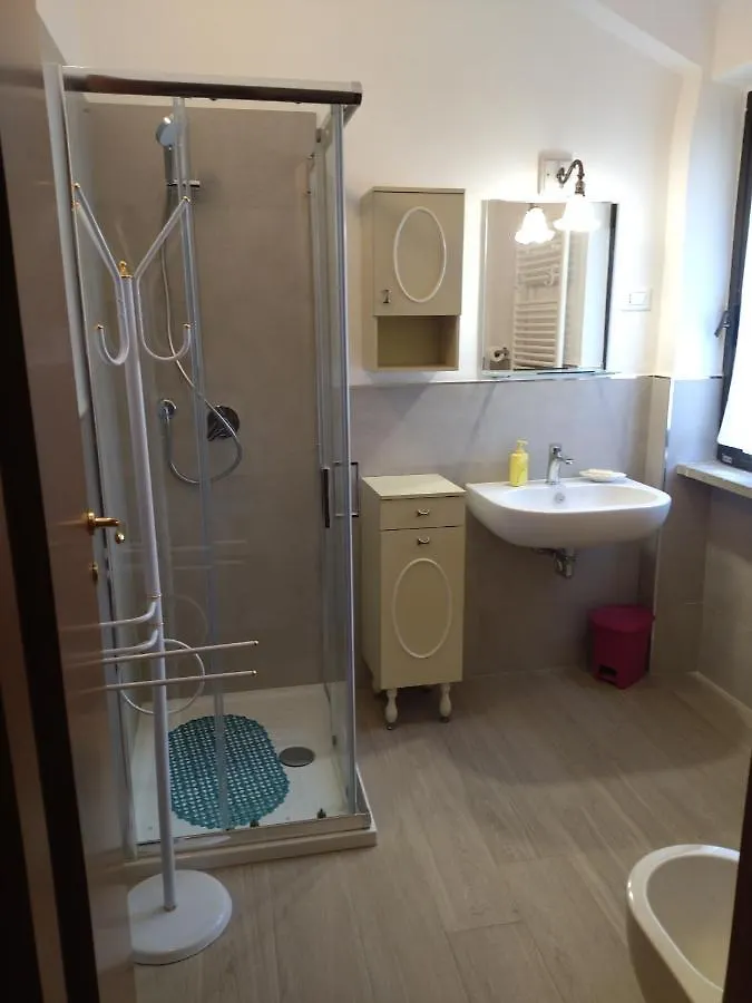 塞尔苏里格 La Casa Di Cesarina旅馆 意大利