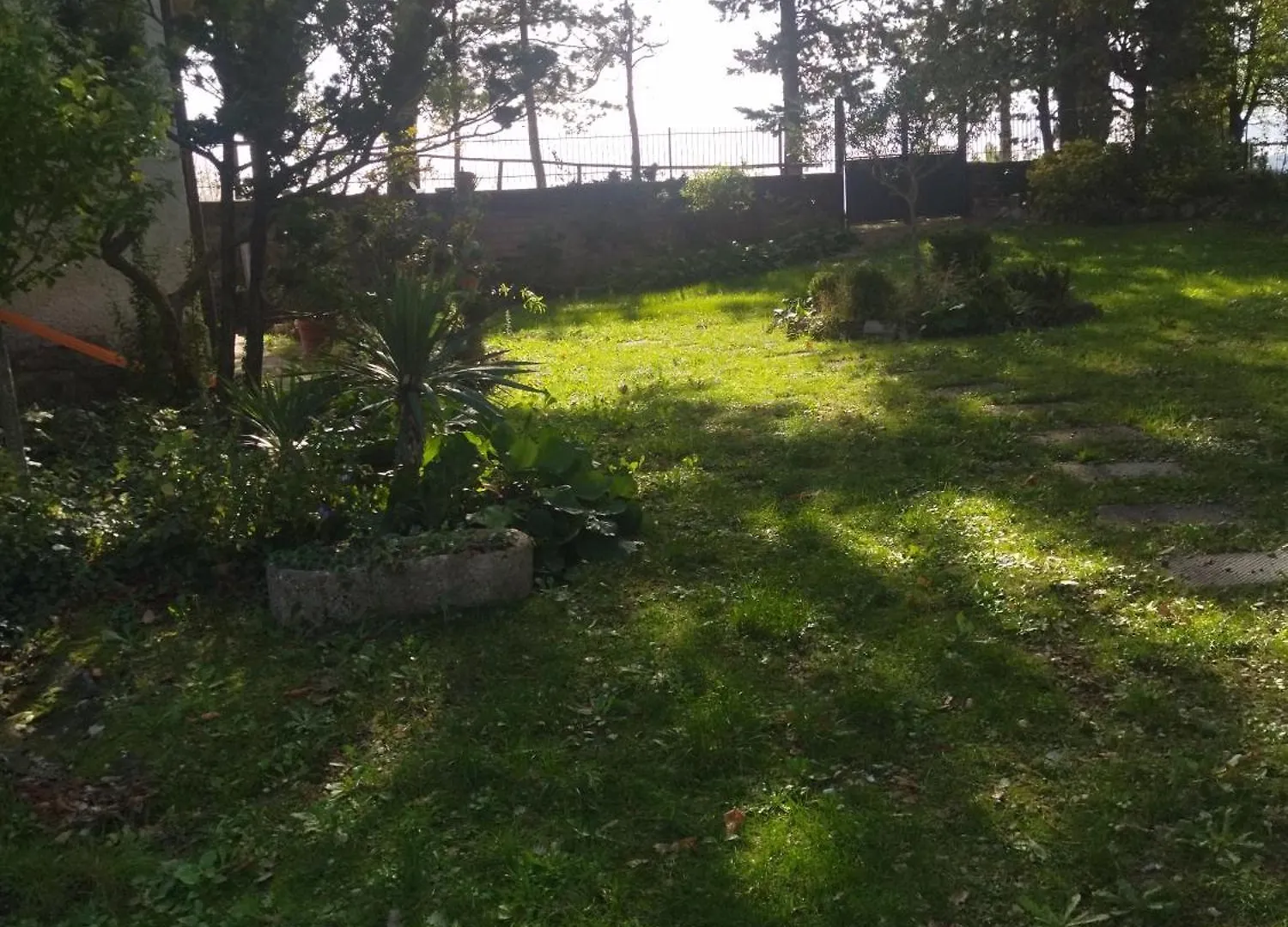 塞尔苏里格 La Casa Di Cesarina旅馆