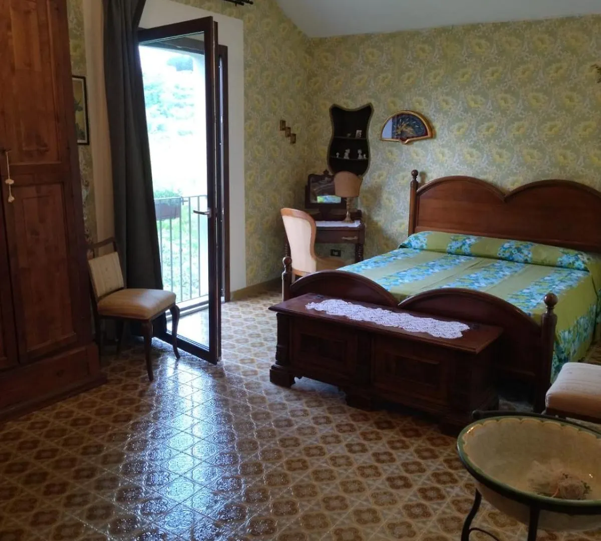 乡村民宿 塞尔苏里格 La Casa Di Cesarina旅馆 意大利