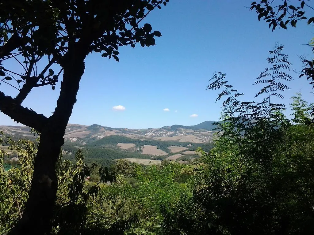 塞尔苏里格 La Casa Di Cesarina旅馆 0*,  意大利