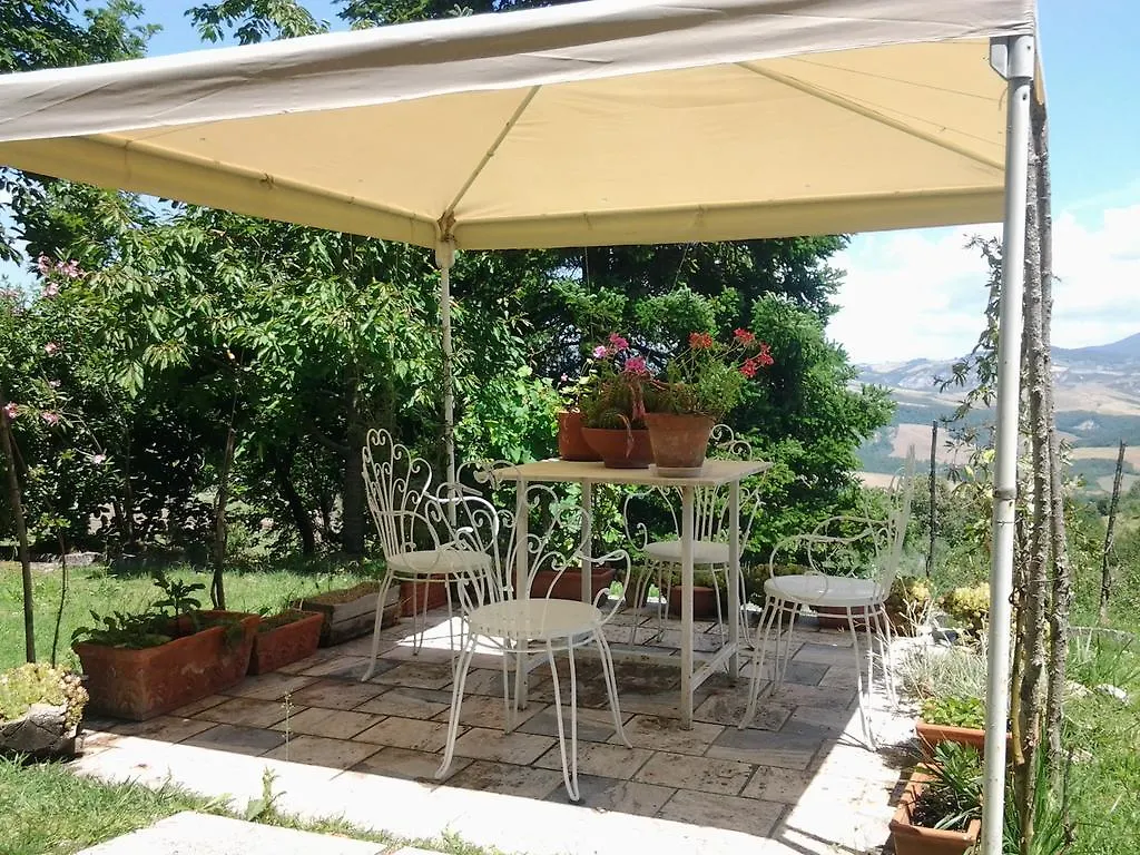 La Casa Di Cesarina Guest House Celle sul Rigo Country house
